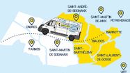 VERTUEUX - Cap sur une mobilité durable dans le Seignanx